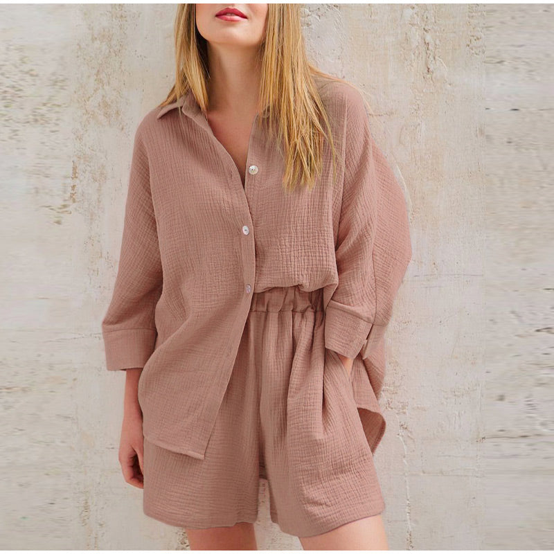 AS | Svěží letní kousek bez námahy