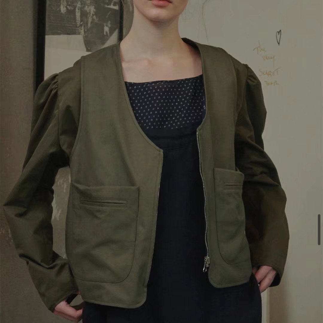 AS | Nadčasová a elegantní zimní bunda