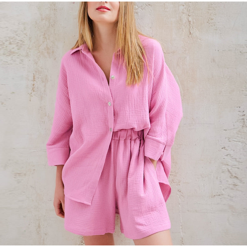 AS | Svěží letní kousek bez námahy