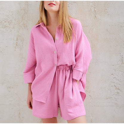 AS | Svěží letní kousek bez námahy