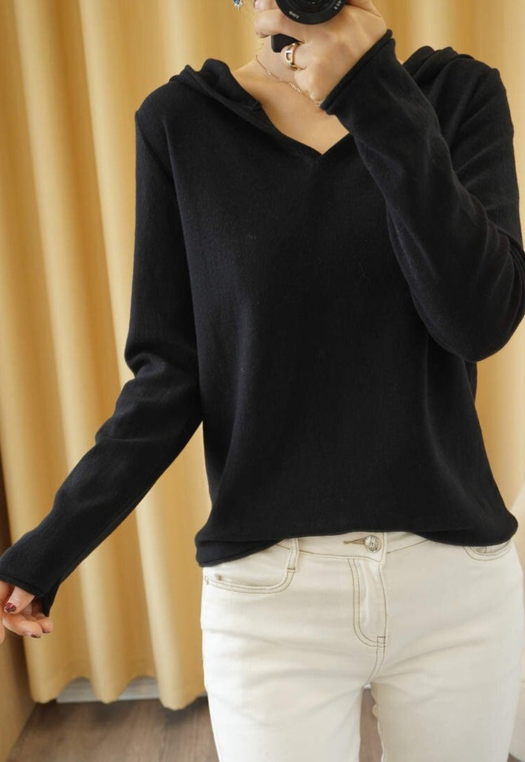 AS | Effortless and Chic všeobecný svetr
