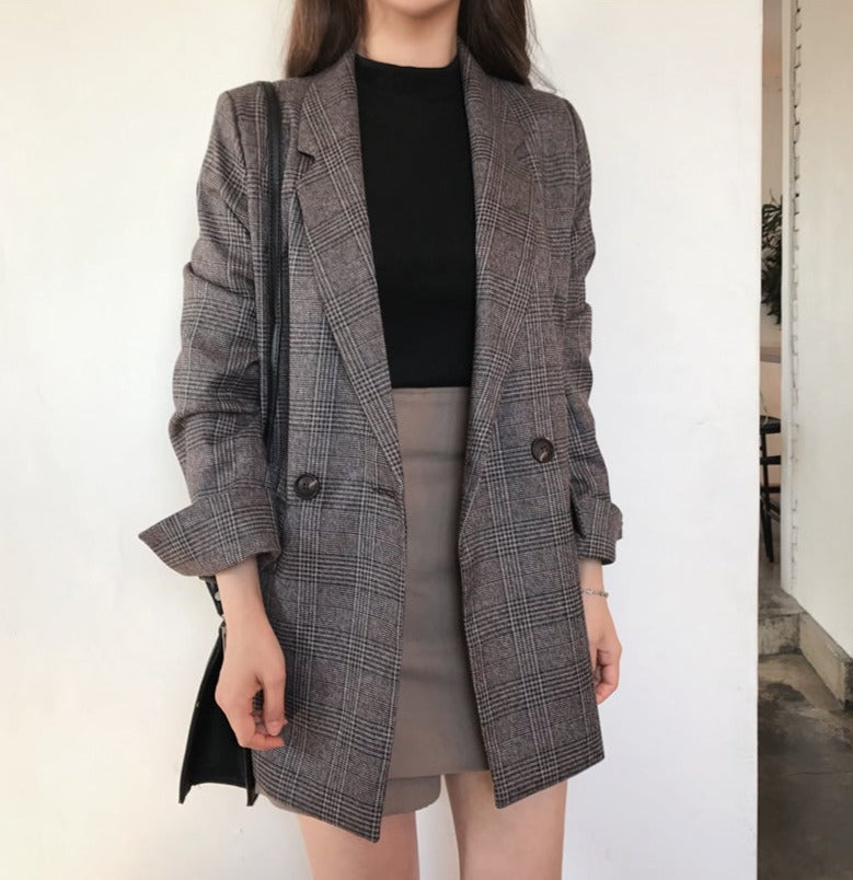 AS | Univerzální a pohodlná zimní bunda