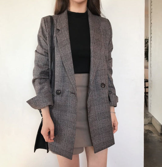 AS | Univerzální a pohodlná zimní bunda