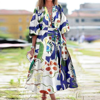 AS | Měkké a lehké šaty