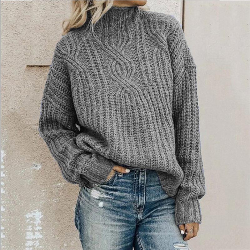 AS | Trendy a elegantní svetr pro všeobecné použití