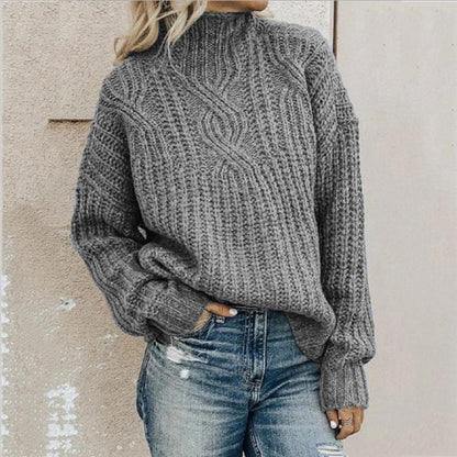 AS | Trendy a elegantní svetr pro všeobecné použití