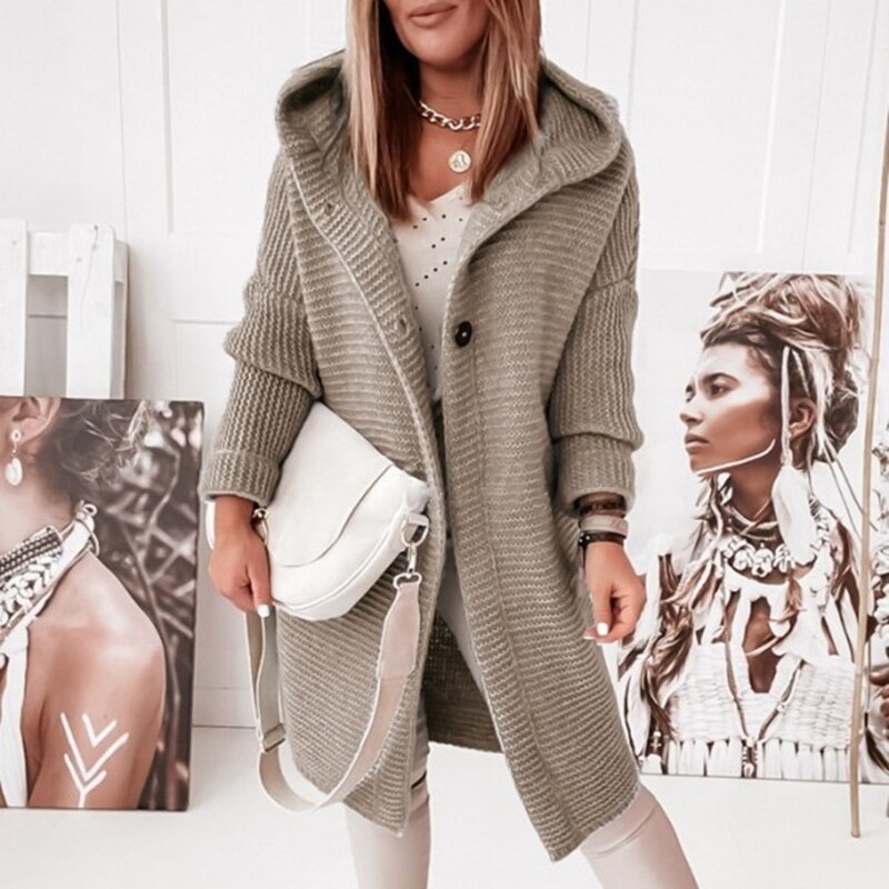 AS | Stylová a elegantní zimní bunda