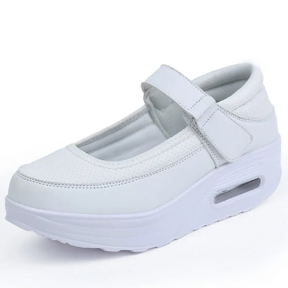 Elegantní a podpůrné ortopedické Tenisky