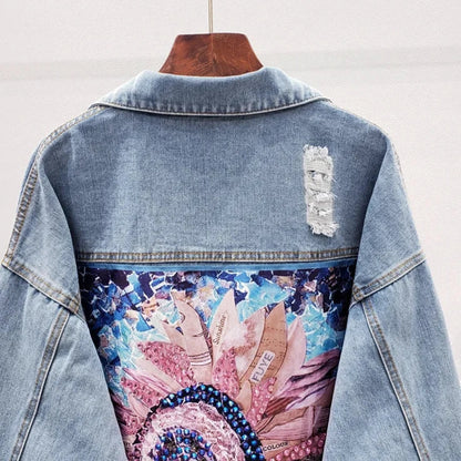 AS | Pohodlná a módní zimní bunda