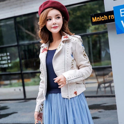 AS | Ležérní a nenáročná zimní bunda