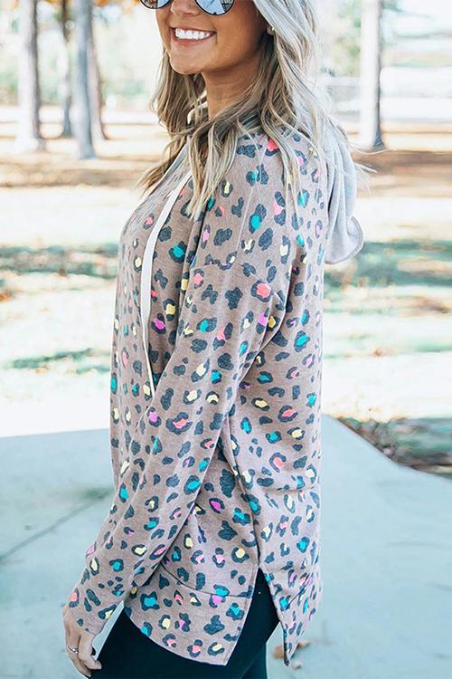 AS | Klasická a pohodlná zimní mikina s kapucí