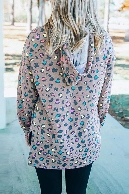 AS | Klasická a pohodlná zimní mikina s kapucí