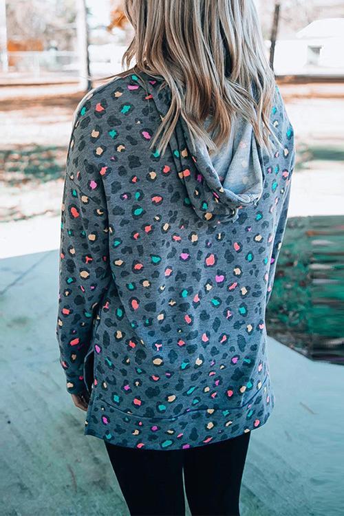 AS | Klasická a pohodlná zimní mikina s kapucí