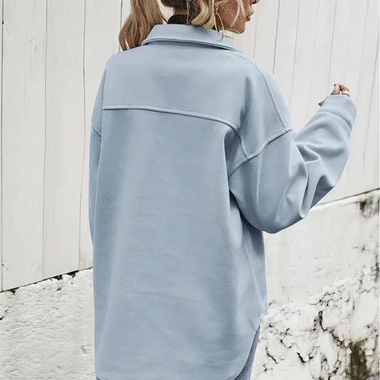 AS | Univerzální a pohodlná zimní bunda