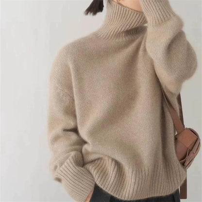 AS | Trendy a elegantní svetr pro všeobecné použití