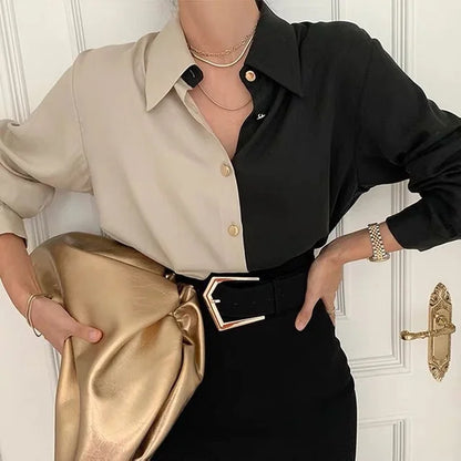 AS | Nadčasová a elegantní generálská košile
