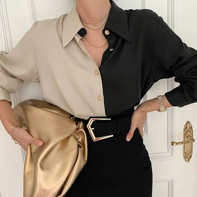 AS | Nadčasová a elegantní generálská košile