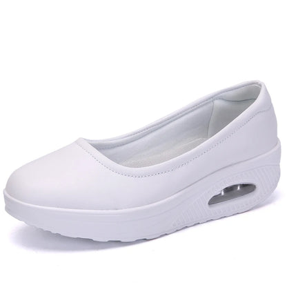 Elegantní a podpůrné ortopedické Tenisky