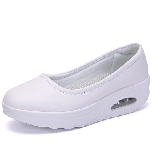Elegantní a podpůrné ortopedické Tenisky