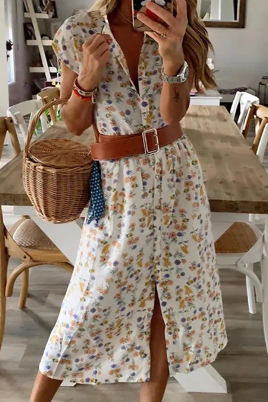 AS | Luxusní a vzdušné šaty