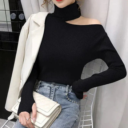 AS | Stylové a elegantní zimní svetry