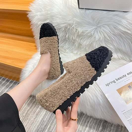 Elegantní a podpůrné ortopedické Baleríny