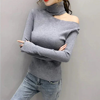 AS | Stylové a elegantní zimní svetry