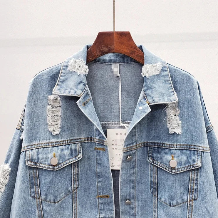 AS | Pohodlná a módní zimní bunda