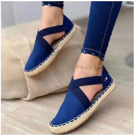 AS | Trendy letní sandály