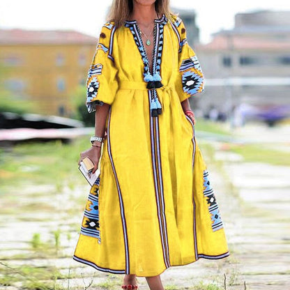 AS | Měkké a lehké šaty