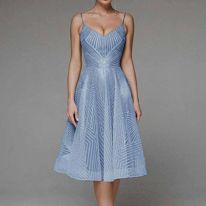 AS | Ležérní a módní letní šaty