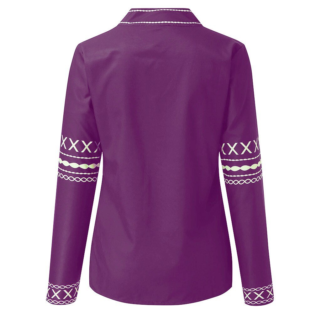 AS | Univerzální a pohodlná zimní halenka