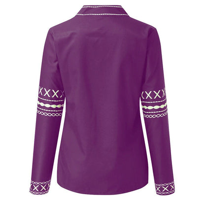 AS | Univerzální a pohodlná zimní halenka