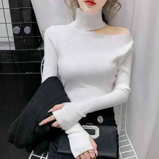 AS | Stylové a elegantní zimní svetry