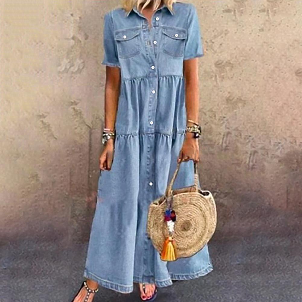 AS | Univerzální a pohodlné šaty