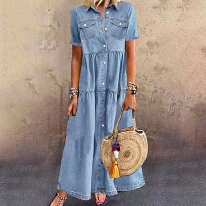 AS | Univerzální a pohodlné šaty