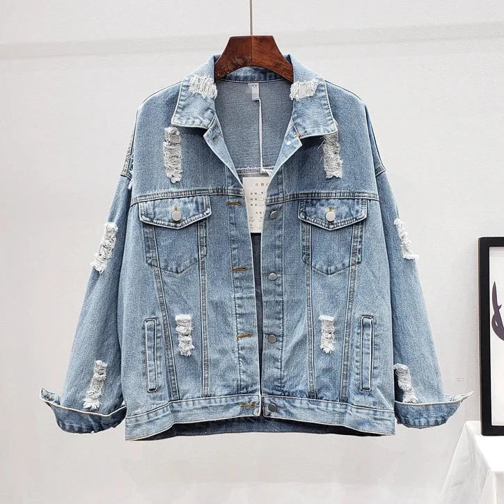 AS | Pohodlná a módní zimní bunda