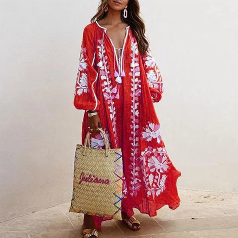 AS | Měkké a lehké šaty