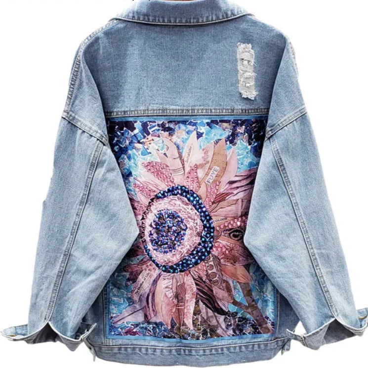 AS | Pohodlná a módní zimní bunda