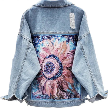 AS | Pohodlná a módní zimní bunda