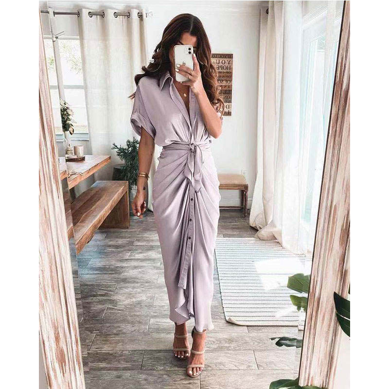 AS | Pohodlné a stylové letní šaty