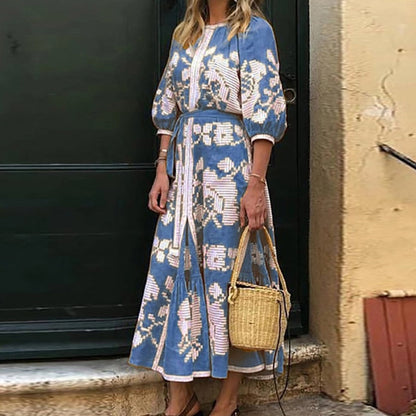 AS | Měkké a lehké šaty