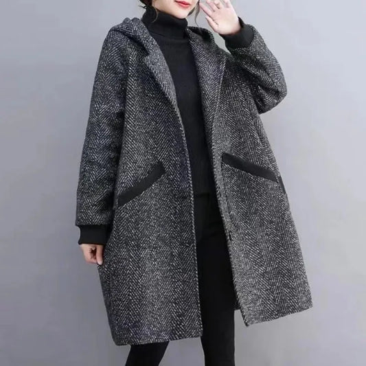 AS | Pohodlný a stylový všeobecný kabát