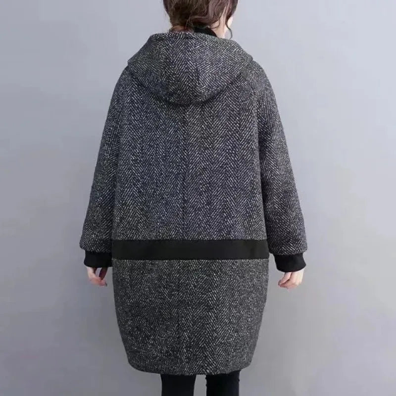 AS | Pohodlný a stylový všeobecný kabát