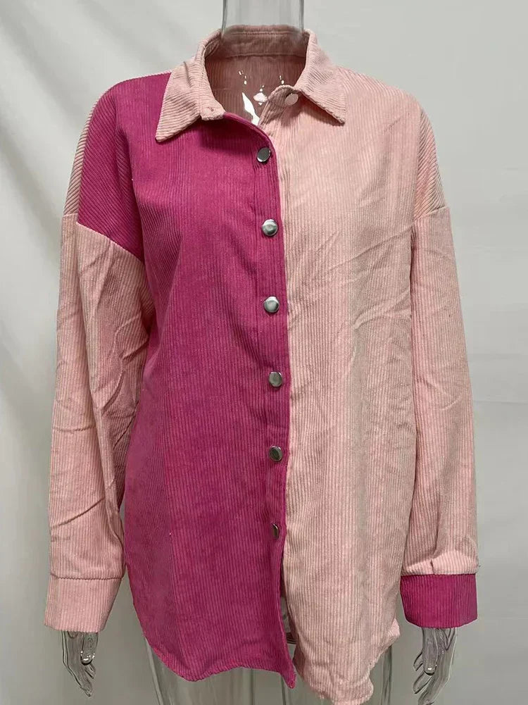 AS | Stylová a elegantní zimní halenka