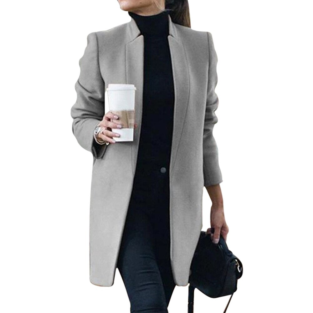 AS | NatashasJacket I Bunda pro ženy