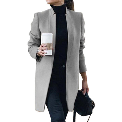 AS | NatashasJacket I Bunda pro ženy