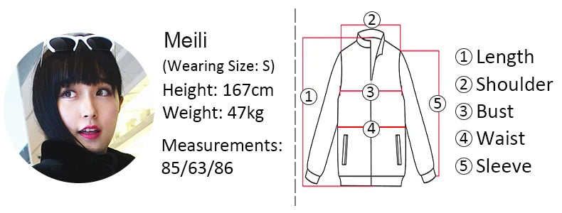 AS | Pohodlná a módní zimní bunda