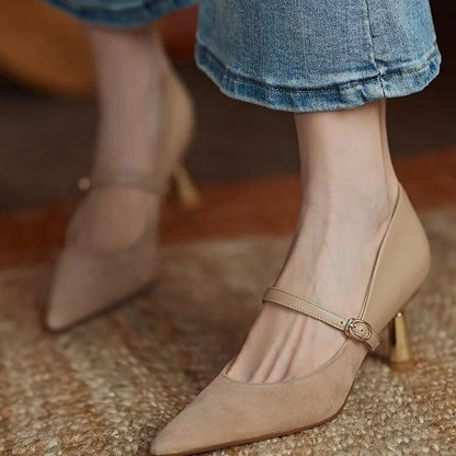 Podpůrné a trendy ortopedické Podpatky