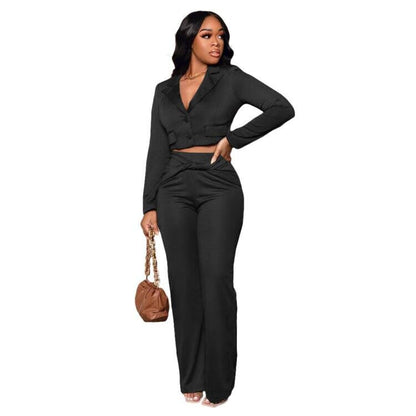 AS | JooskesBlazer I Blejzr pro ženy